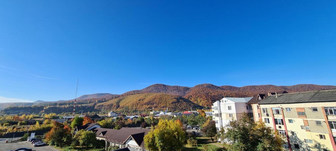 Casa Suzana Apartment Piatra Neamţ Exterior foto