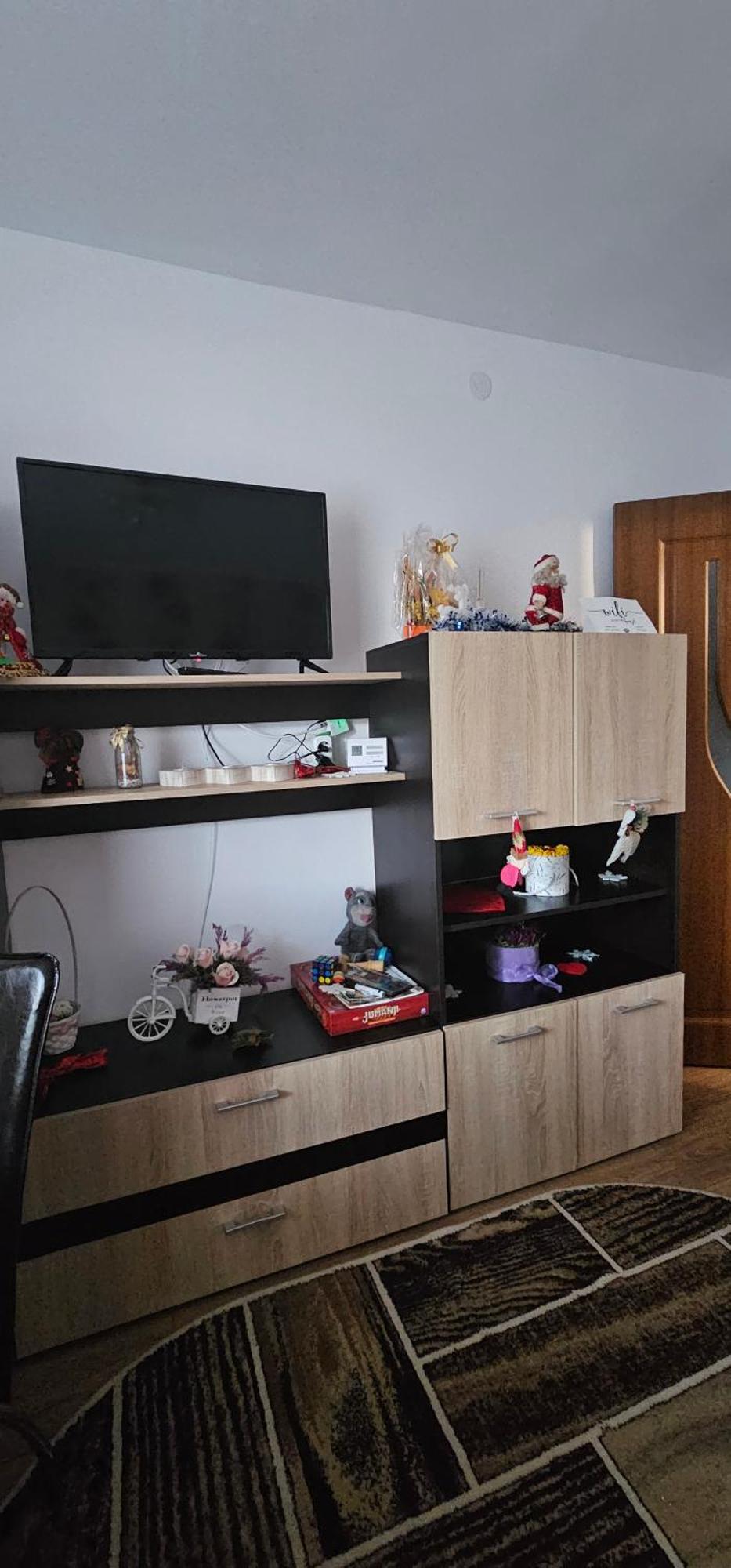 Casa Suzana Apartment Piatra Neamţ Exterior foto
